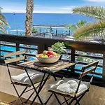 Sunny - Ocean View פאטלוואקה