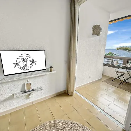 Sunny - Ocean View Daire