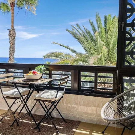 With Stunning Ocean Views