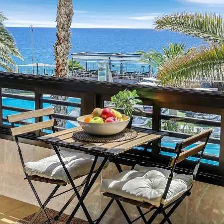 Sunny - Ocean View Patalavaca