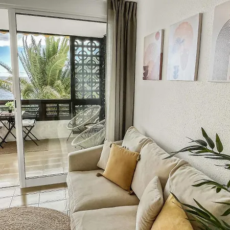 Sunny - Ocean View Daire Patalavaca