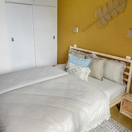 Daire Sunny - Ocean View Patalavaca
